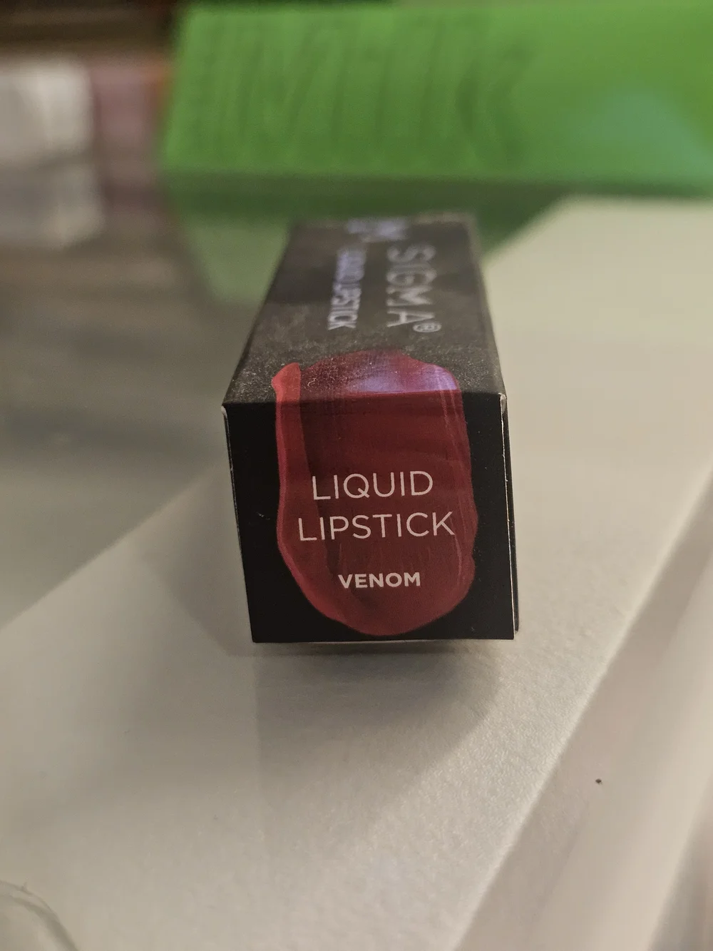 NEW Lip Makeup - Assorted Women’s Lip Gloss & Liquid Lipstick Set - Mixed Colors